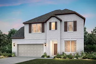 501 Apricot Ct, Forney, TX 75126 - Photo 1