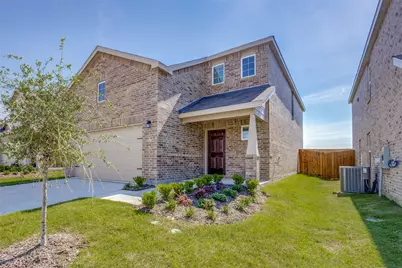 877 Table Rock Street, Princeton, TX 75407 - Photo 3