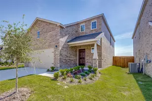 877 Table Rock St, Princeton, TX 75407 - Photo 3