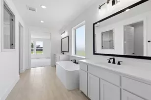 826 Feathergrass Ct W, Haslet, TX 76052 - Photo 21
