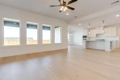 826 Feathergrass Court W, Haslet, TX 76052 - Photo 5
