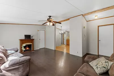 2400 County Road 1730, Yantis, TX 75497 - Photo 5