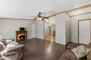2400 Co Rd 1730, Yantis, TX 75497 - Photo 5