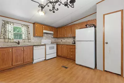 2400 County Road 1730, Yantis, TX 75497 - Photo 9