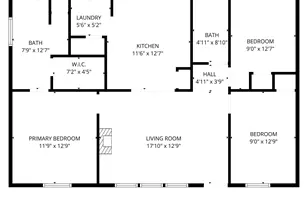 2400 Co Rd 1730, Yantis, TX 75497 - Photo 23
