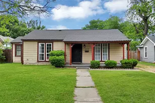 2117 Grace Ave, Fort Worth, TX 76111 - Photo 3