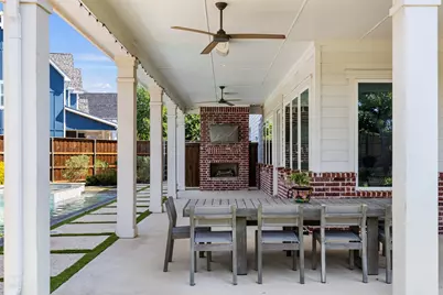1104 Van Drive, Allen, TX 75013 - Photo 19