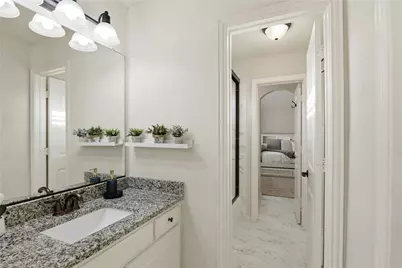 14109 Katiliz Place, Frisco, TX 75035 - Photo 23