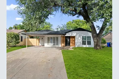 12436 Oberlin Drive, Dallas, TX 75243 - Photo 1