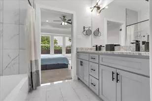 9228 Beckley View Ave, Dallas, TX 75232 - Photo 19