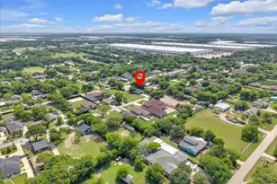 9228 Beckley View Ave, Dallas, TX 75232 - Photo 29