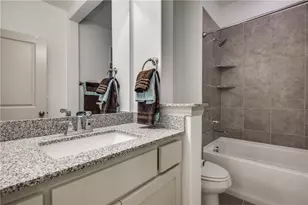 4242 Cascade Sky Dr, Arlington, TX 76005 - Photo 19