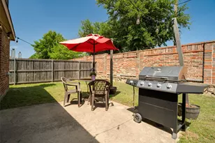 3622 White Summit Ln, Melissa, TX 75454 - Photo 3