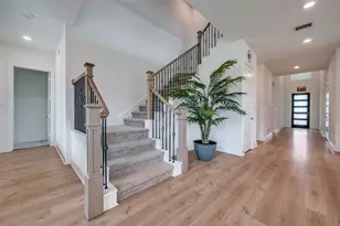 3190 Genevieve Ln, Prosper, TX 75078 - Photo 3