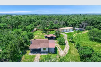 3628 Ansley Boulevard, Denison, TX 75020 - Photo 1