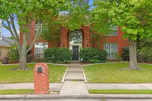 3100 Creek Crossing Rd, Mesquite, TX 75181 - Photo 3