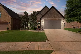 1704 Halifax St, Roanoke, TX 76262 - Photo 35
