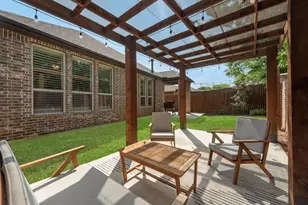 1704 Halifax St, Roanoke, TX 76262 - Photo 27