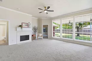 1121 SW Hillside Dr, Burleson, TX 76028 - Photo 1