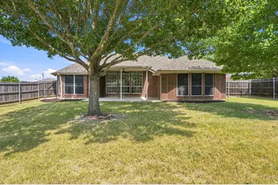 1121 SW Hillside Drive, Burleson, TX 76028 - Photo 31