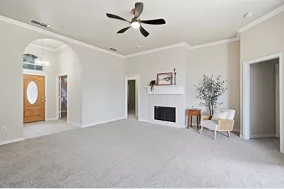 1121 SW Hillside Drive, Burleson, TX 76028 - Photo 3