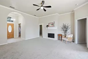 1121 SW Hillside Dr, Burleson, TX 76028 - Photo 3