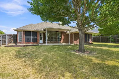 1121 SW Hillside Drive, Burleson, TX 76028 - Photo 29