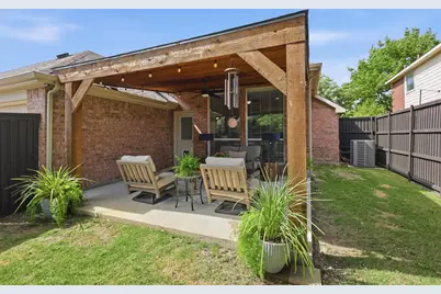 2457 Campfire Lane, Frisco, TX 75033 - Photo 35