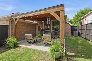 2457 Campfire Ln, Frisco, TX 75033 - Photo 35