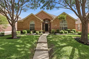 2457 Campfire Ln, Frisco, TX 75033 - Photo 1