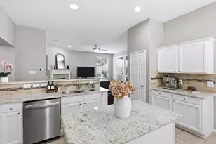 2457 Campfire Ln, Frisco, TX 75033 - Photo 17