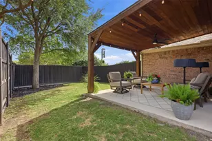2457 Campfire Ln, Frisco, TX 75033 - Photo 37