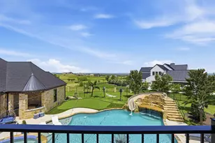 137 Angelina Dr, Aledo, TX 76008 - Photo 35