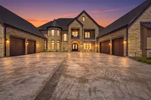 137 Angelina Dr, Aledo, TX 76008 - Photo 3