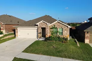 1306 Saddlehorn Dr, Denton, TX 76207 - Photo 1