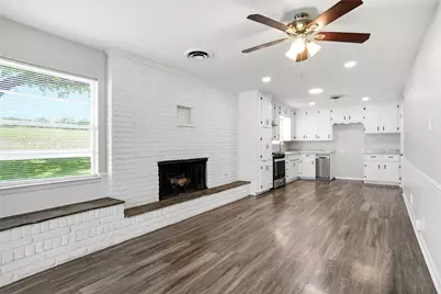 101 Glenhaven Drive, Azle, TX 76020 - Photo 5