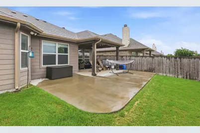 4720 Lazy Oaks Street, Fort Worth, TX 76244 - Photo 23