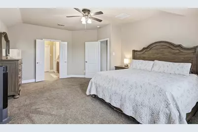 4720 Lazy Oaks Street, Fort Worth, TX 76244 - Photo 17