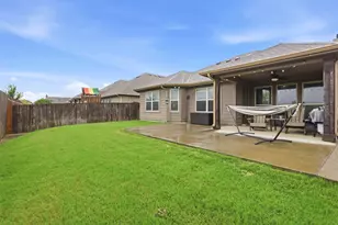 4720 Lazy Oaks St, Fort Worth, TX 76244 - Photo 25