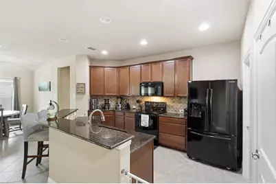 4720 Lazy Oaks Street, Fort Worth, TX 76244 - Photo 5