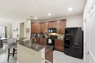 4720 Lazy Oaks St, Fort Worth, TX 76244 - Photo 5