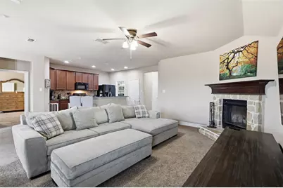 4720 Lazy Oaks Street, Fort Worth, TX 76244 - Photo 13