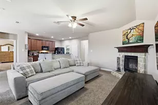 4720 Lazy Oaks St, Fort Worth, TX 76244 - Photo 13