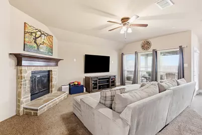 4720 Lazy Oaks Street, Fort Worth, TX 76244 - Photo 11