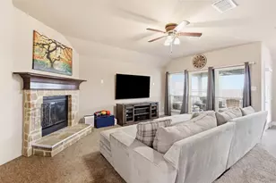 4720 Lazy Oaks St, Fort Worth, TX 76244 - Photo 11
