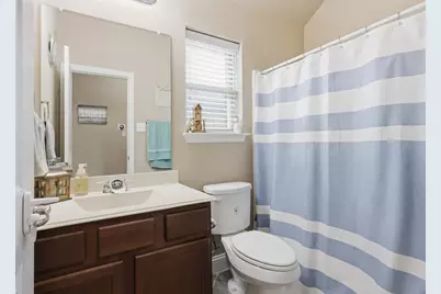4720 Lazy Oaks Street, Fort Worth, TX 76244 - Photo 19