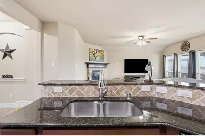 4720 Lazy Oaks Street, Fort Worth, TX 76244 - Photo 7