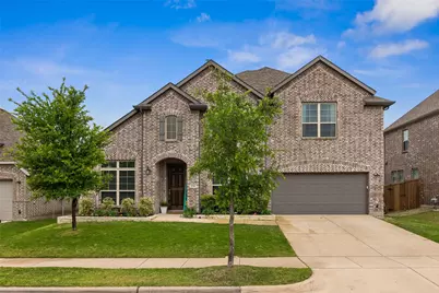 2506 Williamsburg Drive, Melissa, TX 75454 - Photo 1