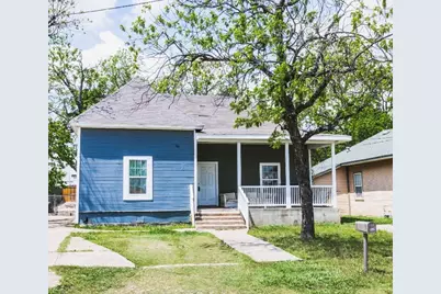1719 Cleveland Avenue, Waco, TX 76706 - Photo 1