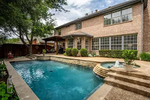 2233 Beechwood Ln, Flower Mound, TX 75028 - Photo 37